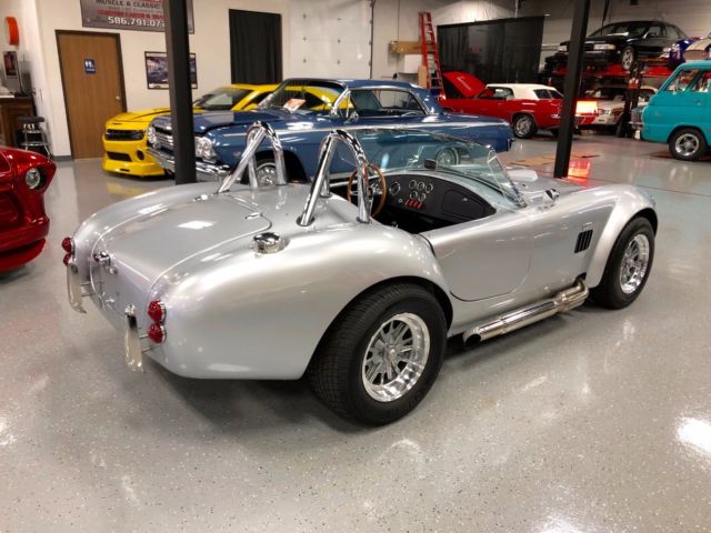1965 Shelby Cobra - photo 4