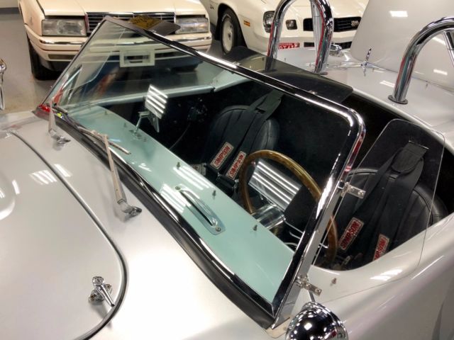 1965 Shelby Cobra - photo 5