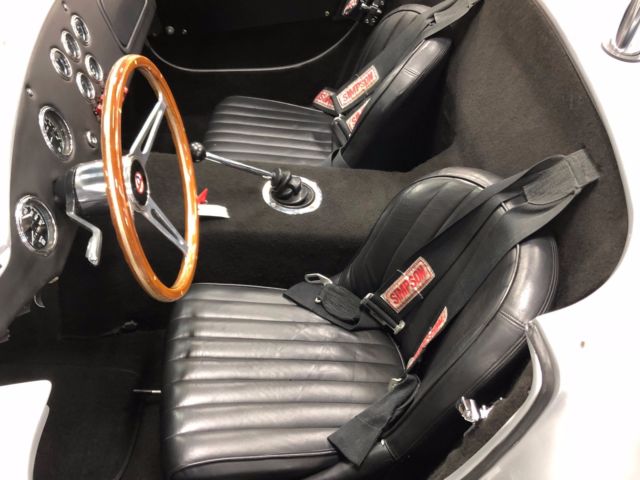 1965 Shelby Cobra - photo 7