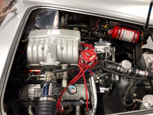 1965 Shelby Cobra - photo 9