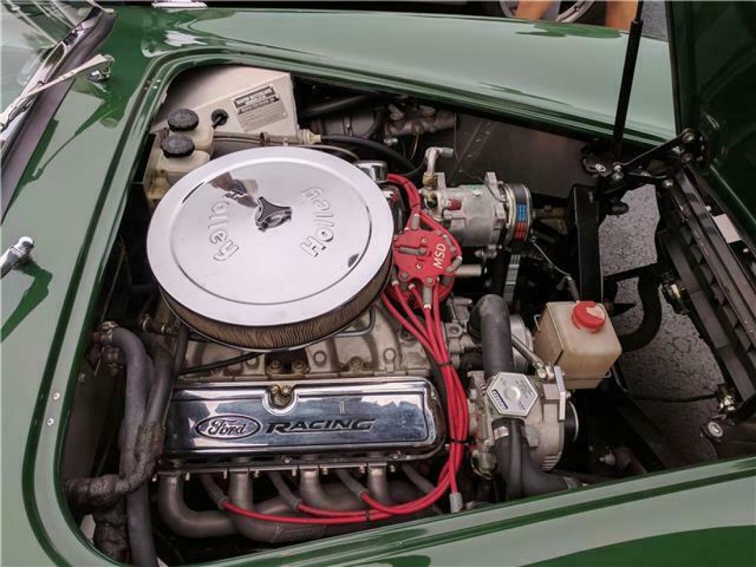 1965 Factory Five Cobra Replica - photo 3