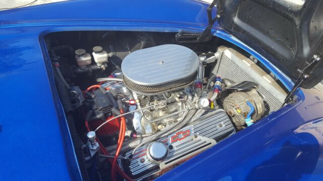 1965 Shelby Cobra - photo 11