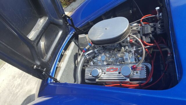 1965 Shelby Cobra - photo 12