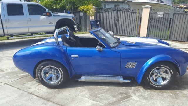 1965 Shelby Cobra - photo 2