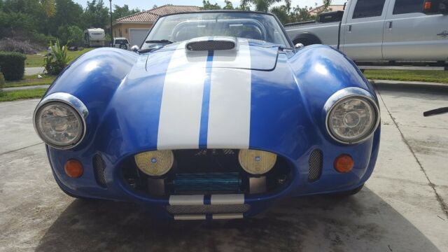 1965 Shelby Cobra - photo 3