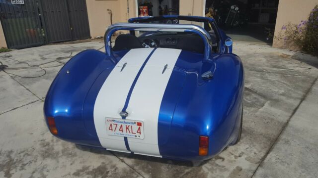 1965 Shelby Cobra - photo 4