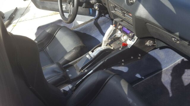 1965 Shelby Cobra - photo 8