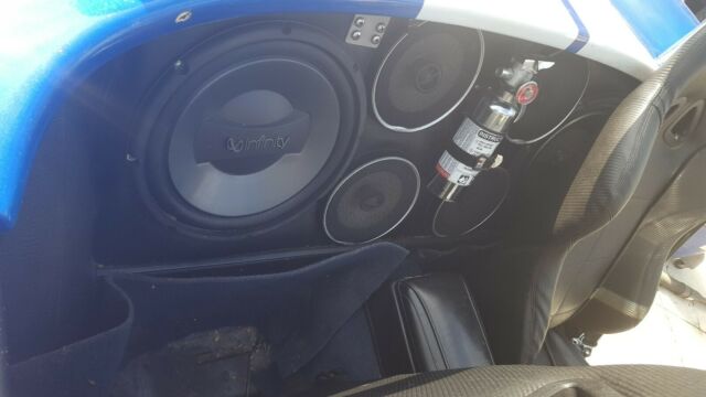 1965 Shelby Cobra - photo 9