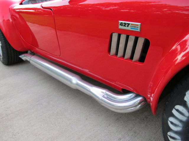 1965 Replica/Kit Makes A/C Cobra - photo 13