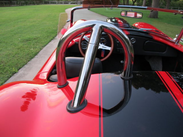 1965 Replica/Kit Makes A/C Cobra - photo 7