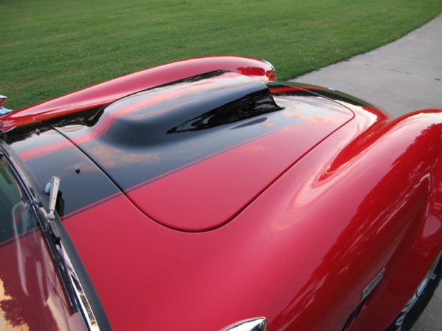 1965 Replica/Kit Makes A/C Cobra - photo 9