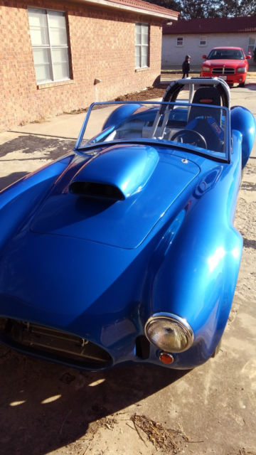 1965 Shelby Roadster - photo 2
