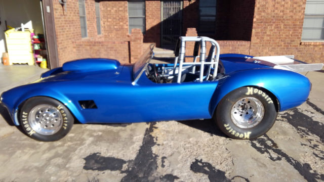 1965 Shelby Roadster - photo 3
