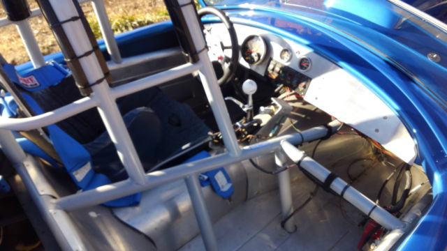 1965 Shelby Roadster - photo 8
