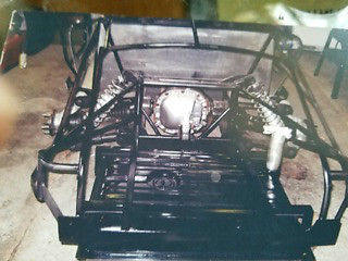 1965 Shelby AC Cobra Roadster 2 door - photo 5