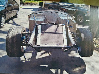 1965 Shelby AC Cobra Roadster 2 door - photo 7