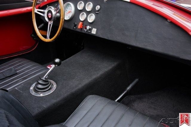 1965 Replica/Kit Makes AC Cobra Roadster - photo 9