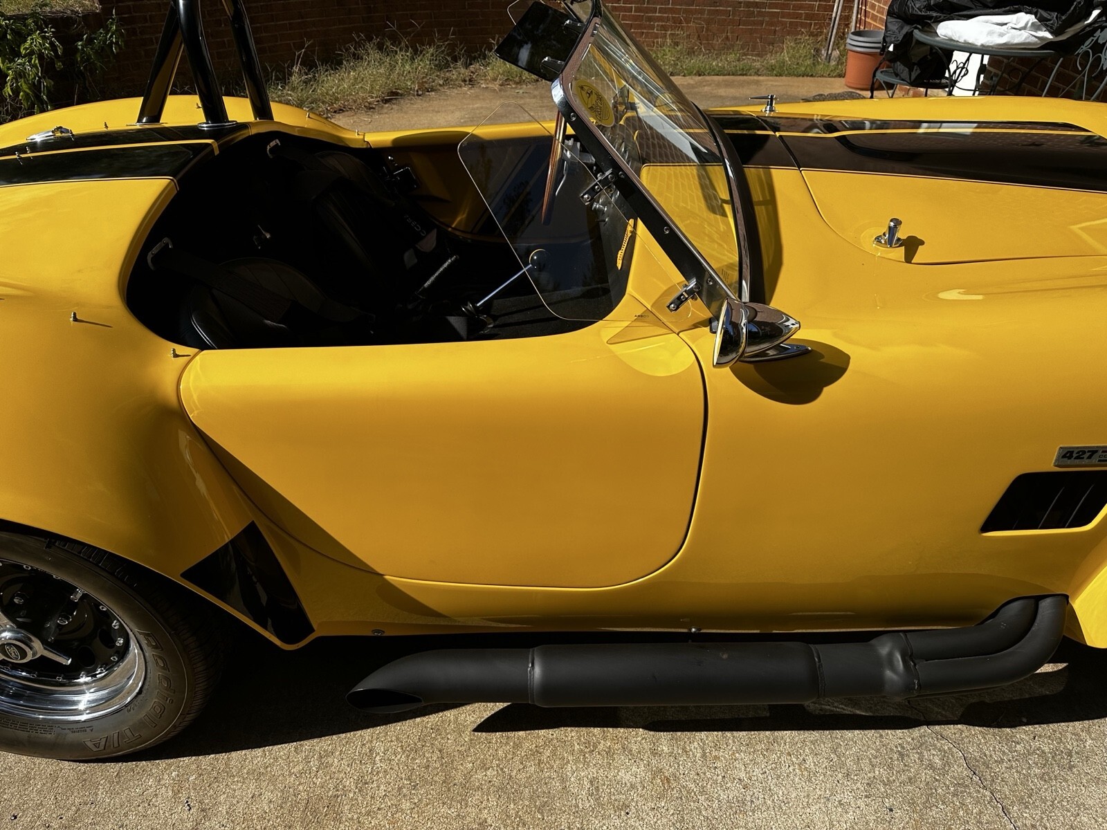 1965 AC Cobra Mk2 - photo 8