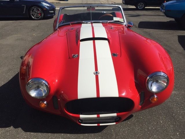 1965 Shelby