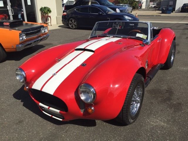 1965 Shelby - photo 10