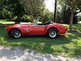 1965 Shelby - photo 2
