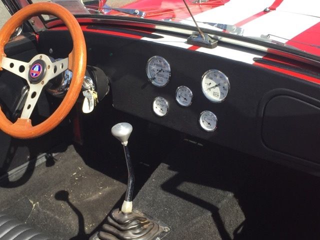 1965 Shelby - photo 4