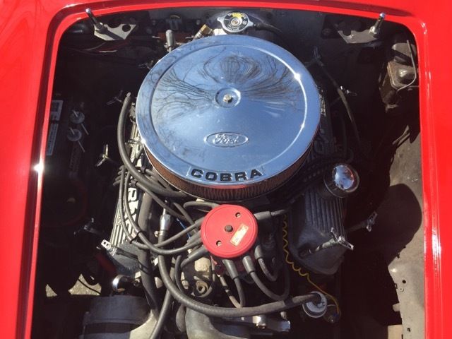 1965 Shelby - photo 6