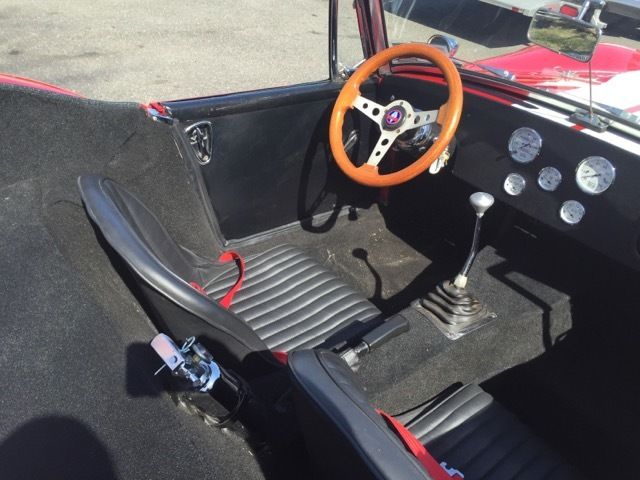 1965 Shelby - photo 7
