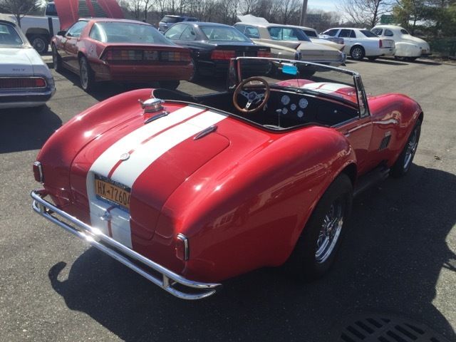 1965 Shelby - photo 8