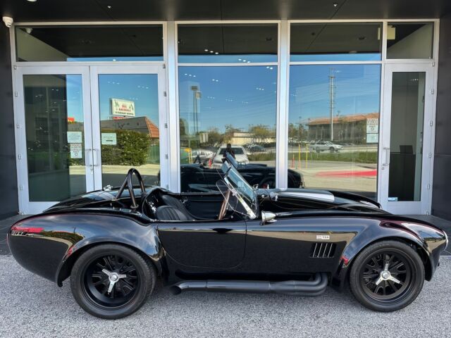 1965 Ac Shelby Cobra Superformance