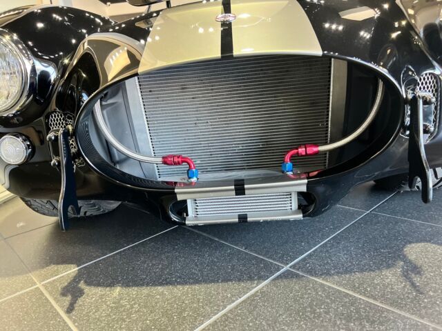 1965 Ac Shelby Cobra Superformance - photo 13