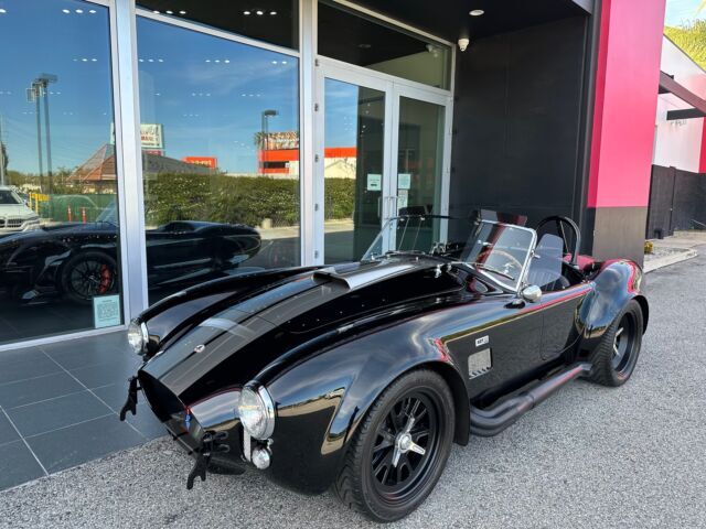 1965 Ac Shelby Cobra Superformance - photo 2