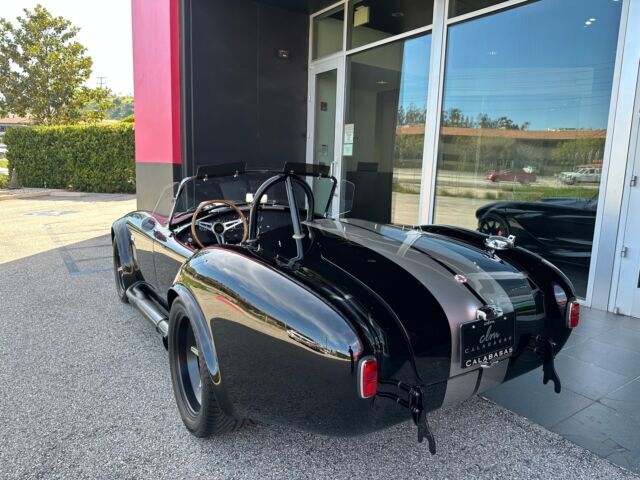 1965 Ac Shelby Cobra Superformance - photo 3