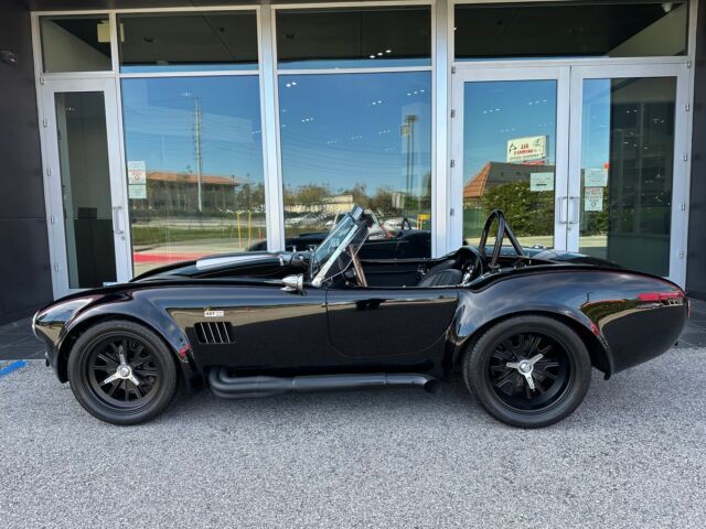 1965 Ac Shelby Cobra Superformance - photo 6