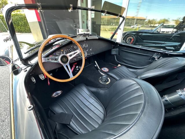 1965 Ac Shelby Cobra Superformance - photo 8