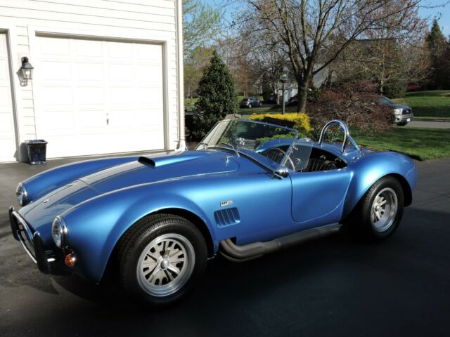 1965 Shelby Cobra - photo 10