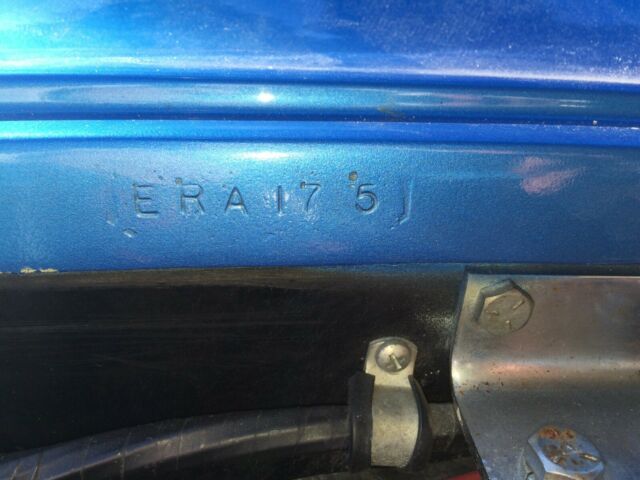 1965 Shelby Cobra - photo 6