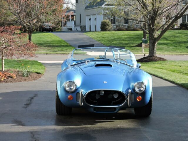 1965 Shelby Cobra - photo 9