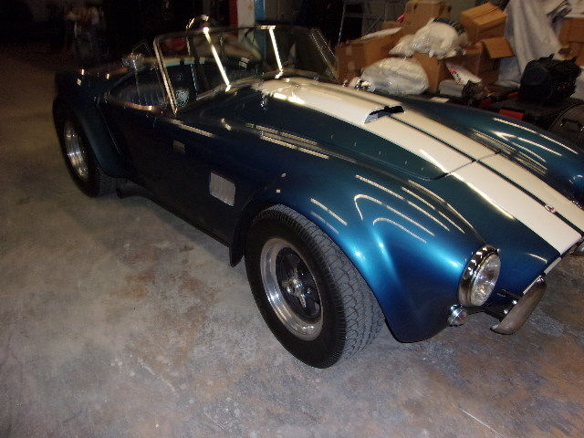 1965 Shelby Cobra - photo 3