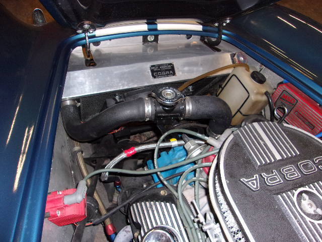 1965 Shelby Cobra - photo 5