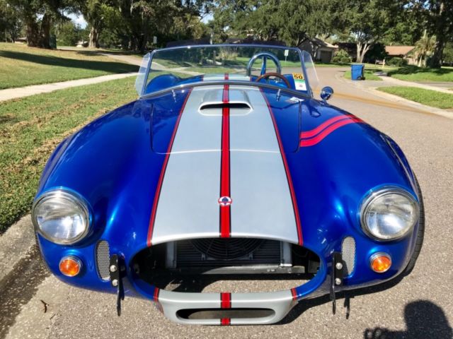1965 Shelby Cobra - photo 10