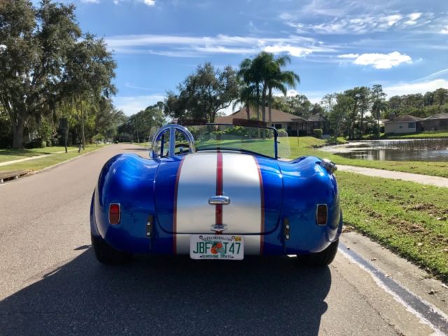 1965 Shelby Cobra - photo 5