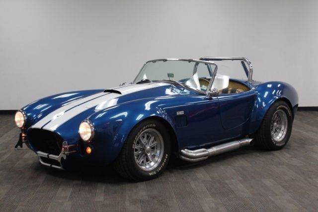 1965 Shelby Cobra - photo 10