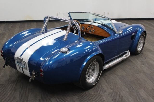 1965 Shelby Cobra - photo 11
