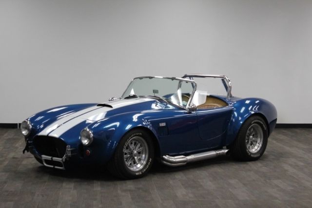 1965 Shelby Cobra - photo 2