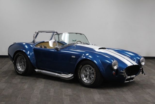 1965 Shelby Cobra - photo 3