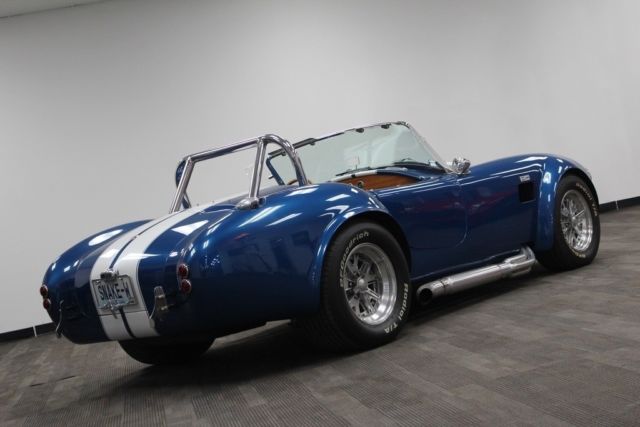 1965 Shelby Cobra - photo 4
