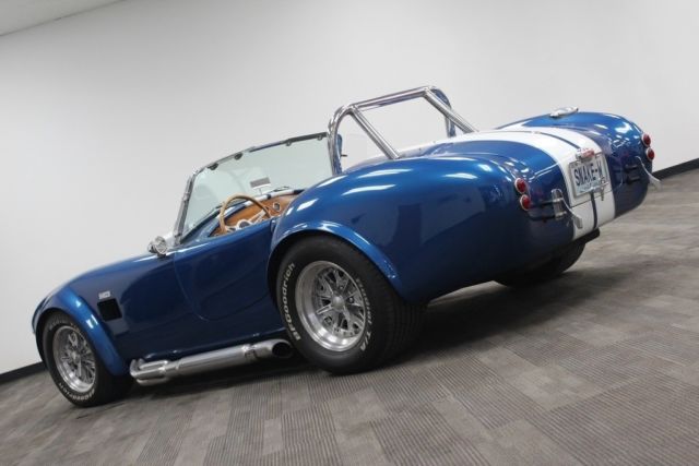 1965 Shelby Cobra - photo 5