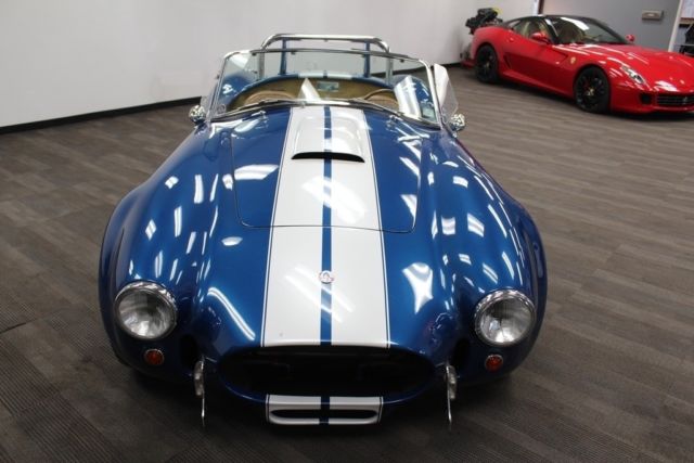 1965 Shelby Cobra - photo 6
