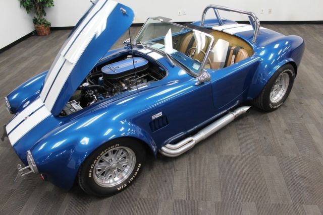 1965 Shelby Cobra - photo 8